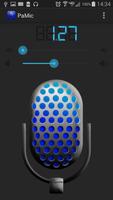 PaMic - Bluetooth PA system पोस्टर