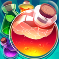 Mad Potions