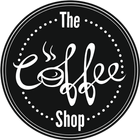 The Coffe Shop Zeichen
