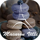 Macaron Ville иконка