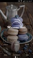 Macaron Ville poster