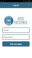Apps Previewer Affiche