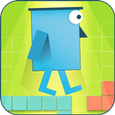 APK Geometry Men