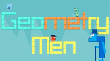 Geometry Men poster
