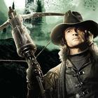 Van Helsing HD Lock Screen icono