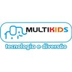 Multikids icône