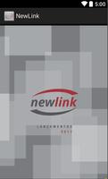 NewLink Lançamentos 2017 ポスター