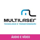 Áudio e Vídeo Lite