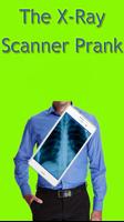 X-Ray Scanner Prank screenshot 2