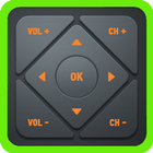 IR Universal Remote Control icon