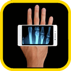 X-Ray Scanner 아이콘