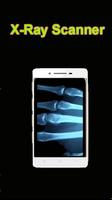 پوستر X-Ray Scanner