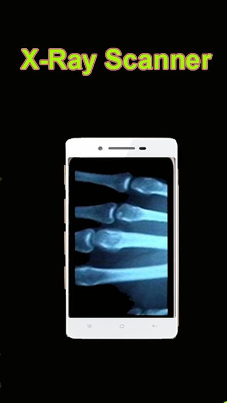 X-Ray Scanner APK Baixar - Grátis Entretenimento ...