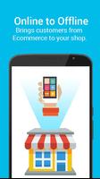 Appie For Retail-poster