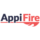 AppiFire - Create your own app 圖標