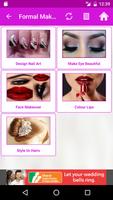 Makeup On Your Own ภาพหน้าจอ 3