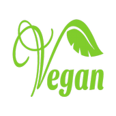 Healthy Vegan Recipes icon