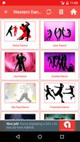 Dance Choreography Ekran Görüntüsü 3
