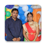 Srikanth weds Sowmya icon