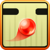 The Crazy Ball : Super Speed B APK