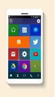 Poster Win 10 for Phone Lite