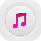 I Music Player OS 11 Style Lite For (iphone x) 圖標