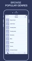 I Music Player OS 11 Style Lite For (iphone x) captura de pantalla 1
