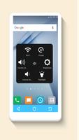 Smart Assistive Touch OS11 Lite: Phone X & Phone 8 capture d'écran 2