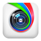 Edit Cam - Simple & Lightweight Photo Editor ikona