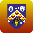 Wellingborough Town FC icône