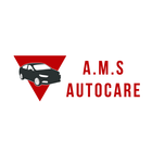 AMS Autocare آئیکن