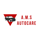 AMS Autocare ไอคอน