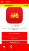 Appi Retail poster