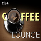 آیکون‌ Coffee Lounge