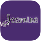 Jasmine Hair & Beauty आइकन