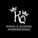 Kings & Queens Hairdressing APK