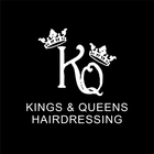 Kings & Queens Hairdressing أيقونة