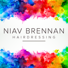 Niav Brennan Hairdressing आइकन