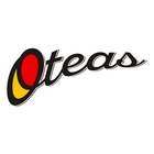 OTeas आइकन