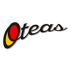 OTeas biểu tượng