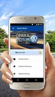 Ceará Motor Affiche