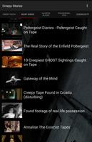 Creepy Stories imagem de tela 2