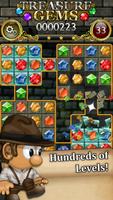برنامه‌نما Treasure Gems عکس از صفحه