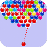 Icona Bubble Shooter Color Classic