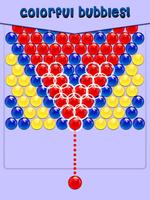 Bubble Shooter Color Classic poster