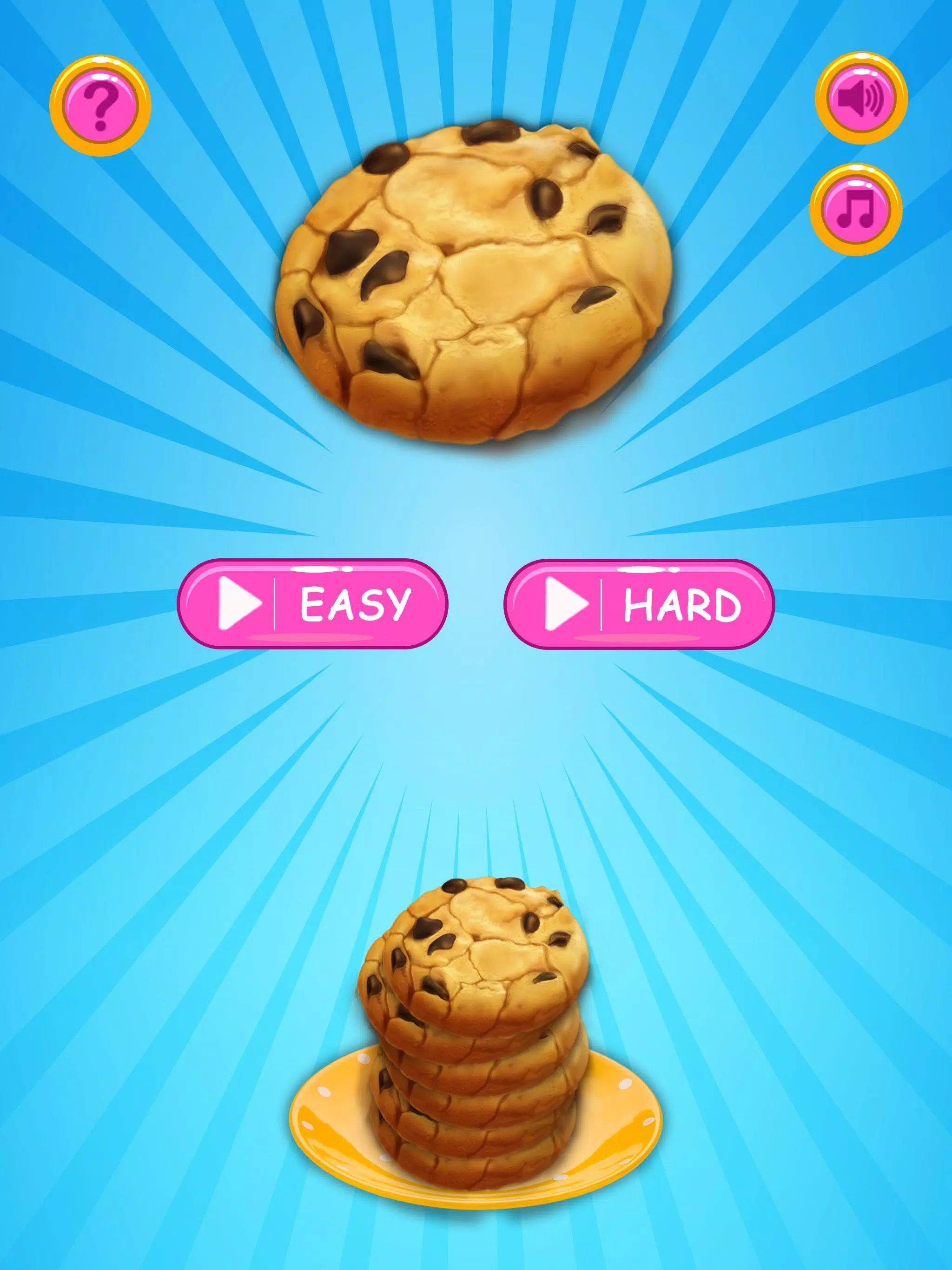 Breaking Cookie Clicker