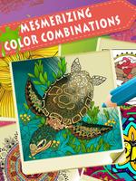 Color Now – Mandala Art Book تصوير الشاشة 2