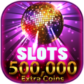 Jackpot Spin Party Slots