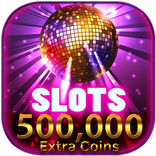 ”Jackpot Spin Party Slots