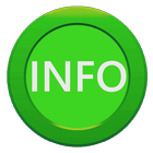 Device Info icon